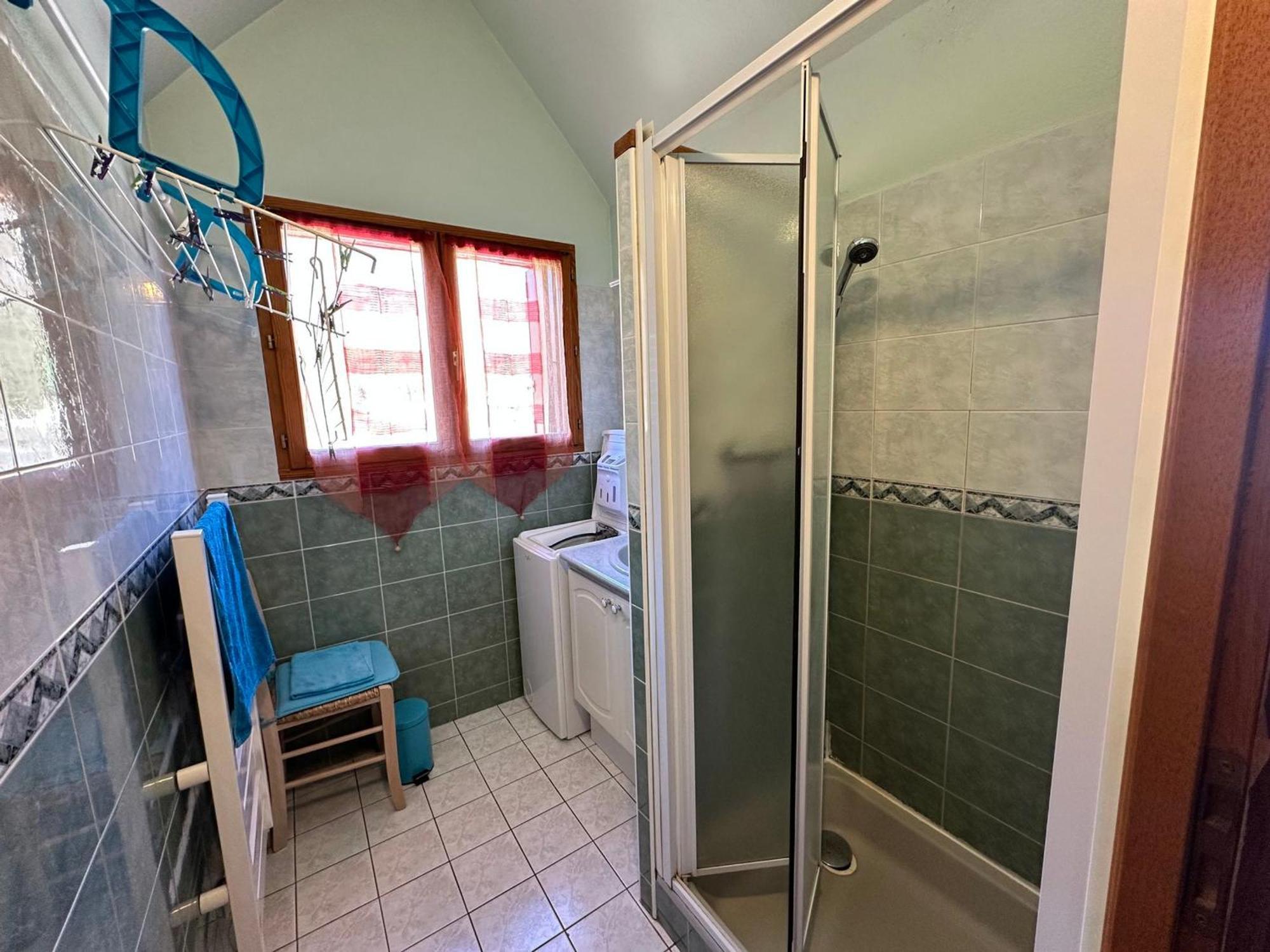 Charmant Duplex De 45M², 2 Chambres, Jardin, Garage, Villard-De-Lans - Fr-1-515-51 Экстерьер фото